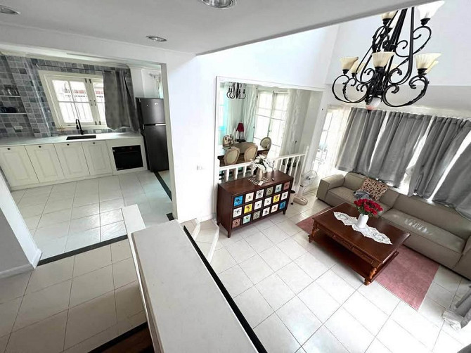 3 Bedroom Pool Villa for Rent in Jomtien Pattaya - photo 7