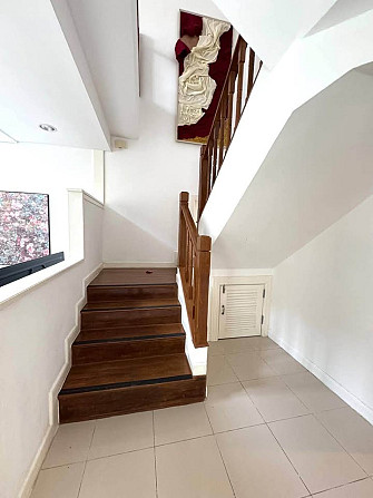 3 Bedroom Pool Villa for Rent in Jomtien Pattaya - photo 13