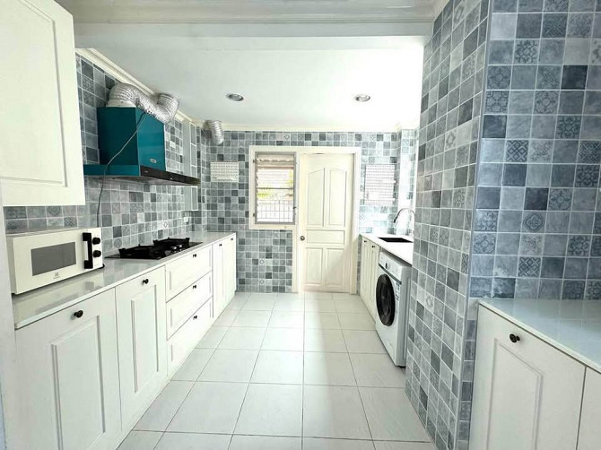 3 Bedroom Pool Villa for Rent in Jomtien Pattaya - photo 14