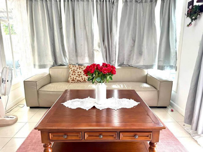 3 Bedroom Pool Villa for Rent in Jomtien Pattaya - photo 16