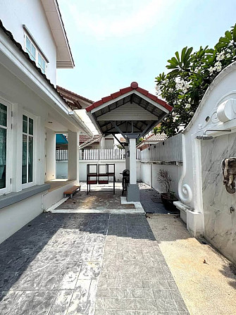 3 Bedroom Pool Villa for Rent in Jomtien Pattaya - photo 6