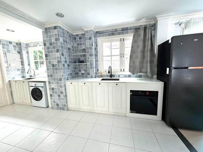 3 Bedroom Pool Villa for Rent in Jomtien Pattaya - photo 4