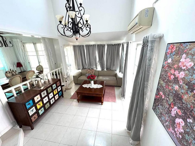 3 Bedroom Pool Villa for Rent in Jomtien Pattaya - photo 2