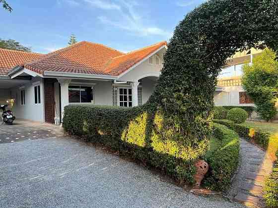 2 Bedroom Pool Villa for Rent in Thepprasit Pattaya