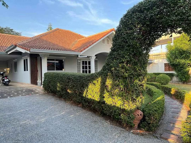 2 Bedroom Pool Villa for Rent in Thepprasit Pattaya - photo 2