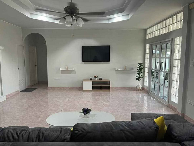 2 Bedroom Pool Villa for Rent in Thepprasit Pattaya - photo 9
