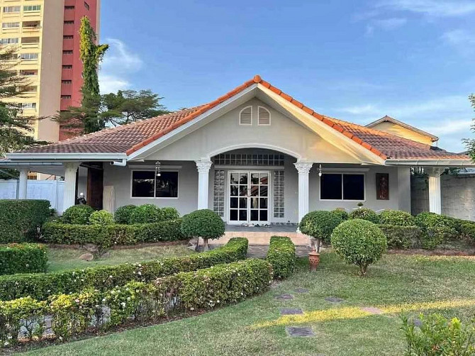 2 Bedroom Pool Villa for Rent in Thepprasit Pattaya - photo 1