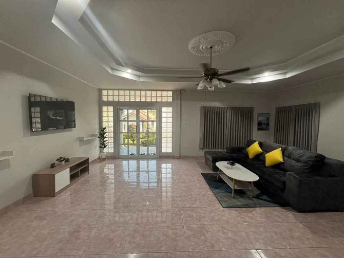 2 Bedroom Pool Villa for Rent in Thepprasit Pattaya - photo 8