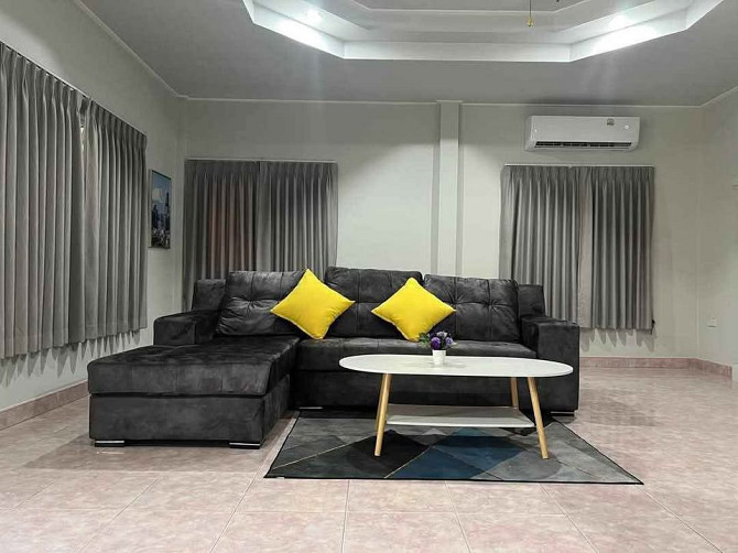 2 Bedroom Pool Villa for Rent in Thepprasit Pattaya - photo 13