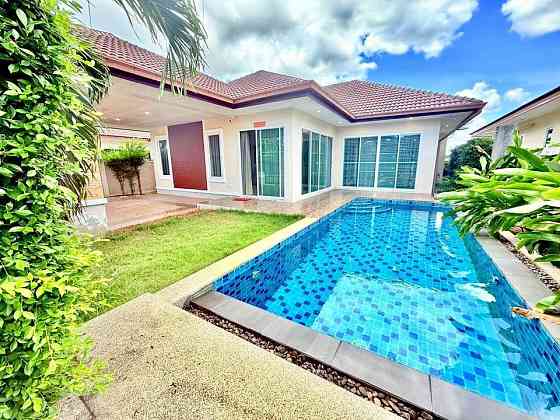 House for rent Pattaya
