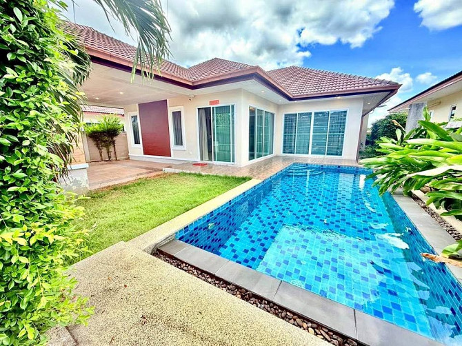 House for rent Pattaya - photo 1
