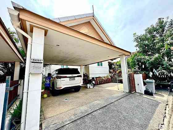 3 Bed Pool Villa for Rent in Pattaya พัทยา