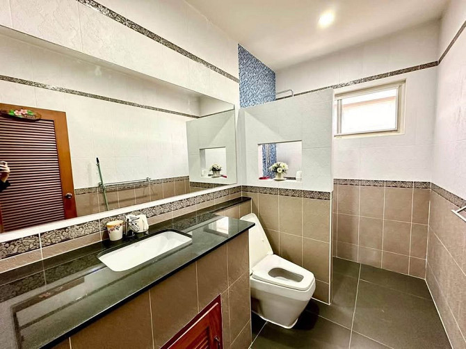 3 Bed Pool Villa for Rent in Pattaya Pattaya - photo 16