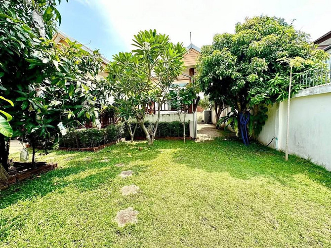 3 Bed Pool Villa for Rent in Pattaya Pattaya - photo 2