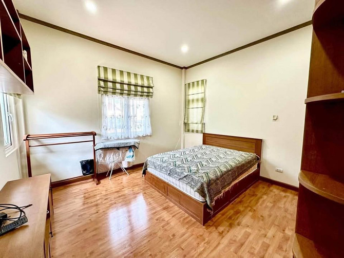 3 Bed Pool Villa for Rent in Pattaya Pattaya - photo 6