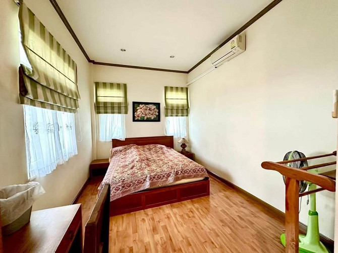 3 Bed Pool Villa for Rent in Pattaya Pattaya - photo 8