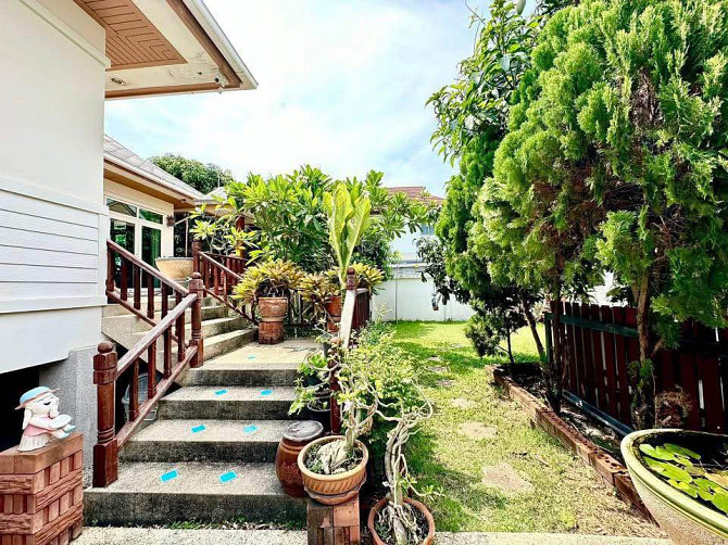 3 Bed Pool Villa for Rent in Pattaya Pattaya - photo 5