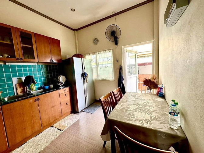 3 Bed Pool Villa for Rent in Pattaya Pattaya - photo 14