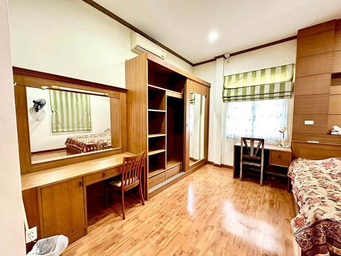 3 Bed Pool Villa for Rent in Pattaya Pattaya - photo 18
