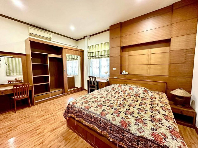 3 Bed Pool Villa for Rent in Pattaya Pattaya - photo 11