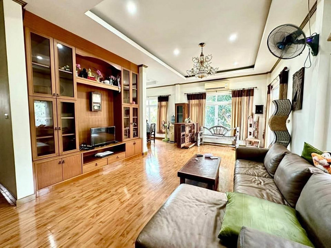 3 Bed Pool Villa for Rent in Pattaya Pattaya - photo 3