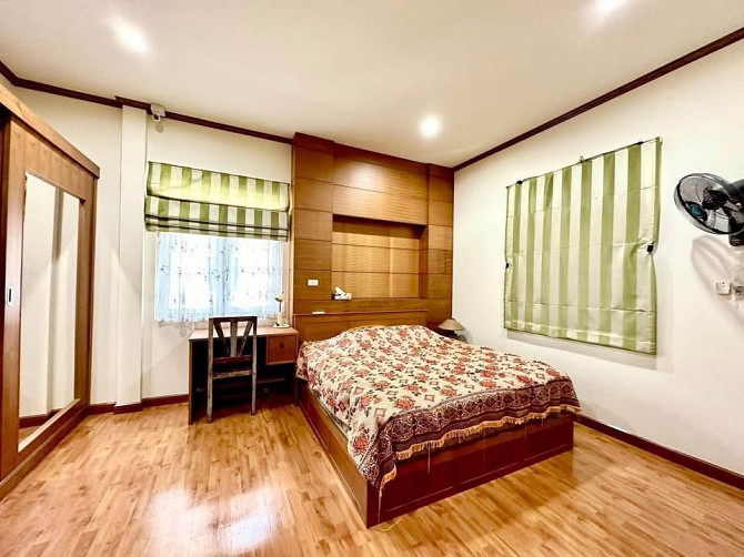 3 Bed Pool Villa for Rent in Pattaya Pattaya - photo 10