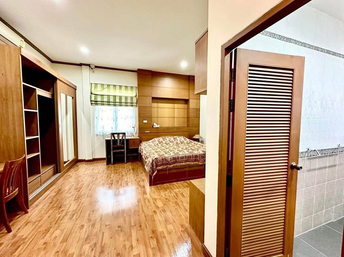 3 Bed Pool Villa for Rent in Pattaya Pattaya - photo 12