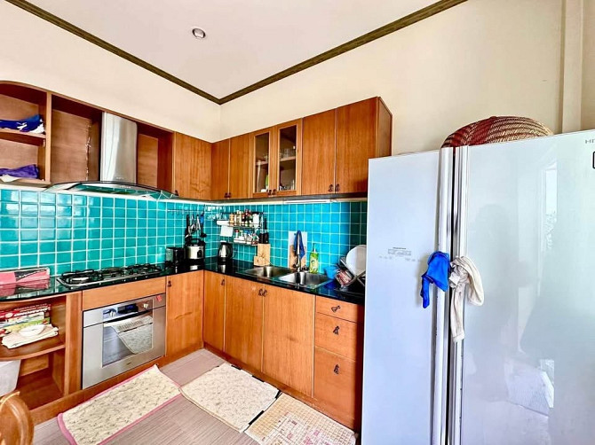 3 Bed Pool Villa for Rent in Pattaya Pattaya - photo 15