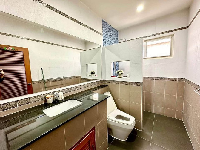 3 Bed Pool Villa for Rent in Pattaya Pattaya - photo 17