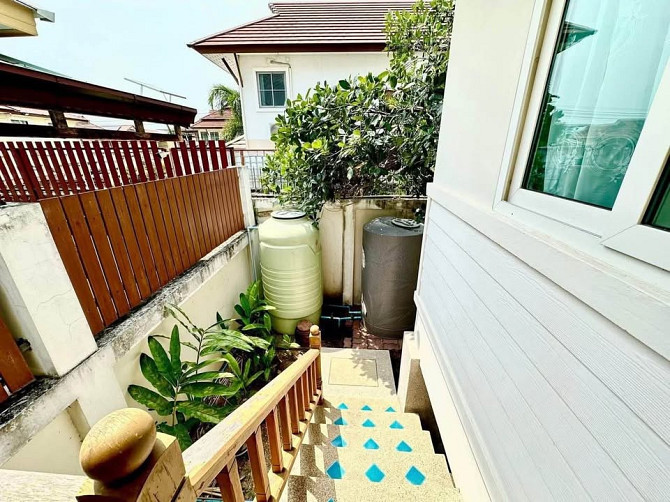 3 Bed Pool Villa for Rent in Pattaya Pattaya - photo 20