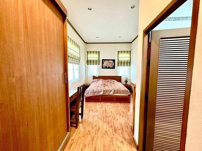 3 Bed Pool Villa for Rent in Pattaya Pattaya - photo 9