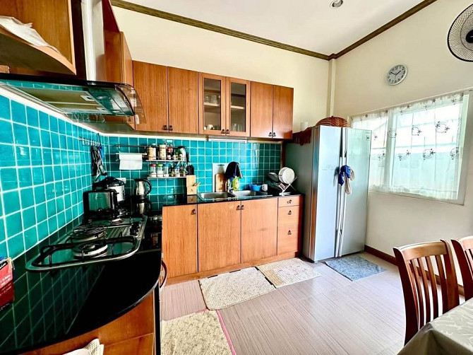 3 Bed Pool Villa for Rent in Pattaya Pattaya - photo 13