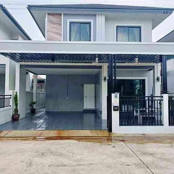3 Bedroom Pool Villa for Rent in Nongprue Pattaya