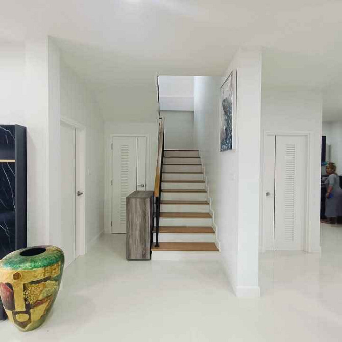 3 Bedroom Pool Villa for Rent in Nongprue Pattaya - photo 12