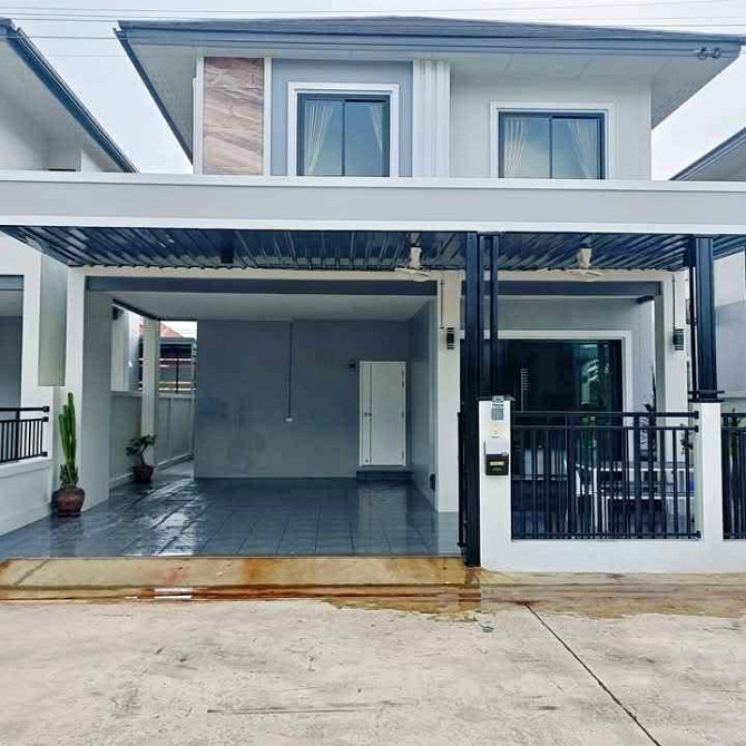3 Bedroom Pool Villa for Rent in Nongprue Pattaya - photo 1
