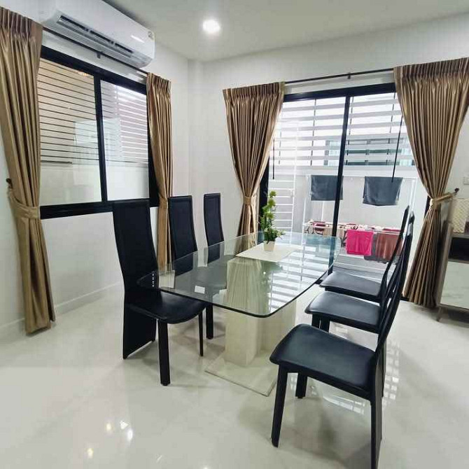3 Bedroom Pool Villa for Rent in Nongprue Pattaya - photo 10