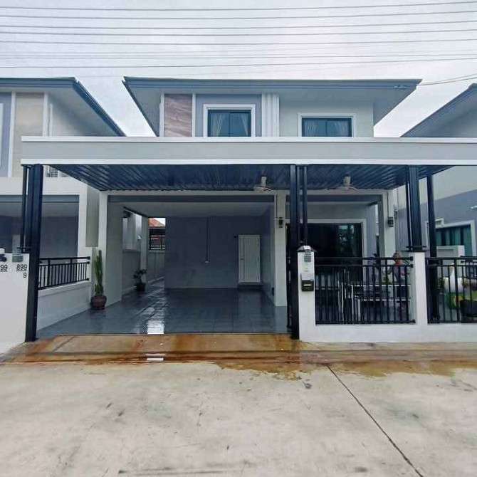 3 Bedroom Pool Villa for Rent in Nongprue Pattaya - photo 2