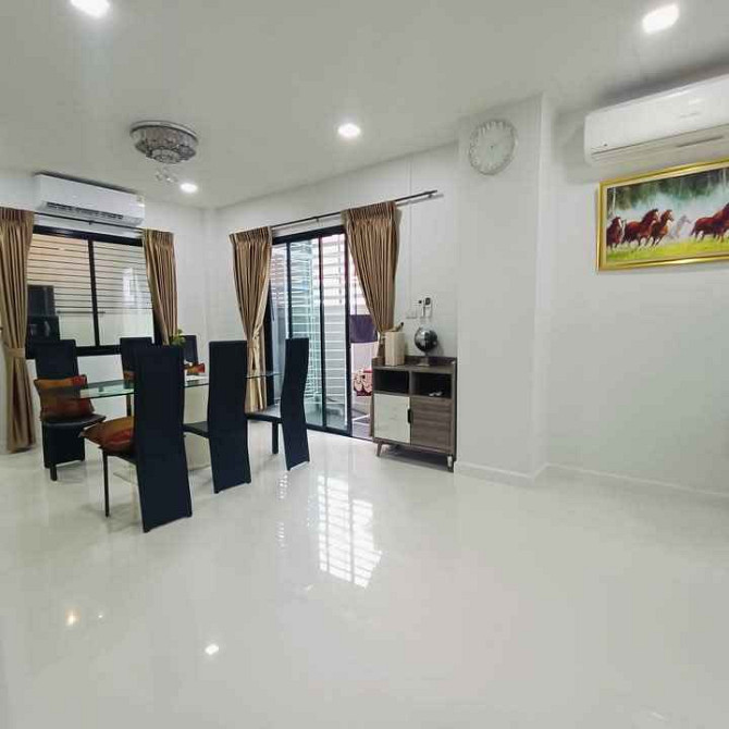 3 Bedroom Pool Villa for Rent in Nongprue Pattaya - photo 9
