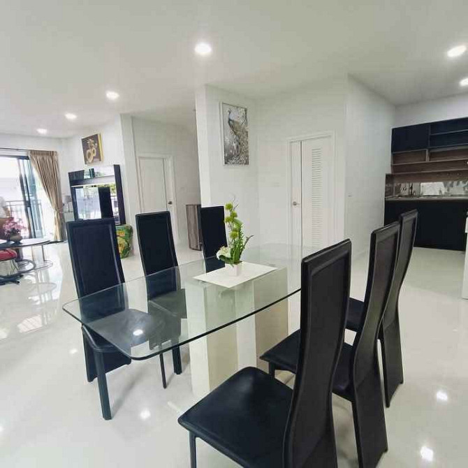 3 Bedroom Pool Villa for Rent in Nongprue Pattaya - photo 11