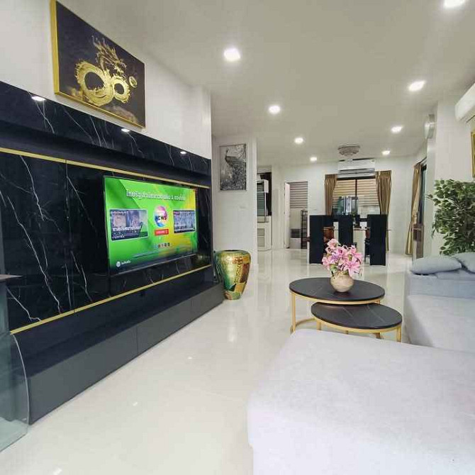 3 Bedroom Pool Villa for Rent in Nongprue Pattaya - photo 6