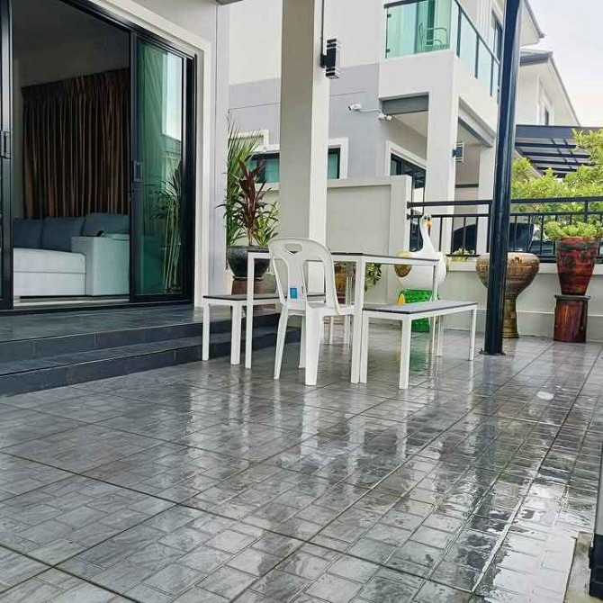 3 Bedroom Pool Villa for Rent in Nongprue Pattaya - photo 4