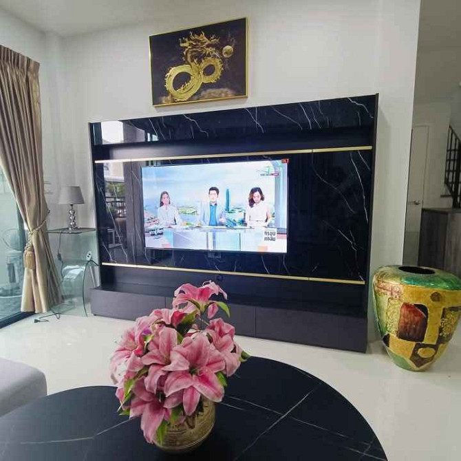 3 Bedroom Pool Villa for Rent in Nongprue Pattaya - photo 7