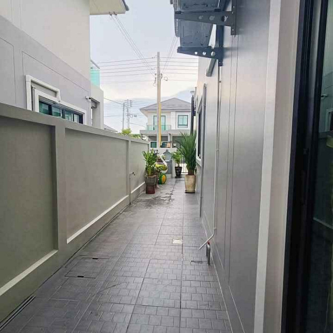 3 Bedroom Pool Villa for Rent in Nongprue Pattaya - photo 19
