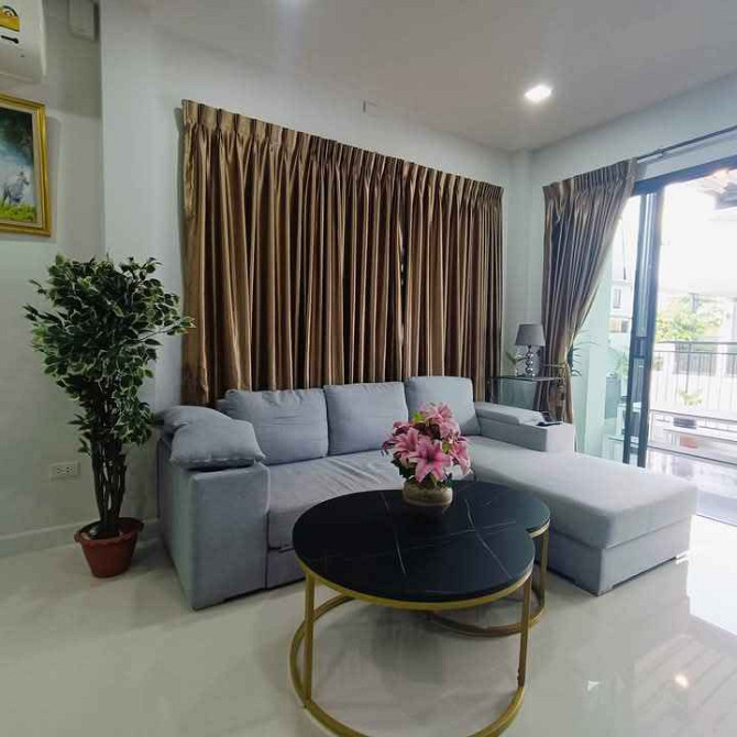 3 Bedroom Pool Villa for Rent in Nongprue Pattaya - photo 8