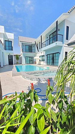 5 Bedroom Pool Villa for Rent in Huayyai Pattaya - photo 4