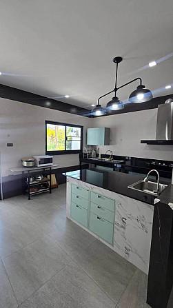 5 Bedroom Pool Villa for Rent in Huayyai Pattaya - photo 20