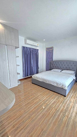 5 Bedroom Pool Villa for Rent in Huayyai Pattaya - photo 6