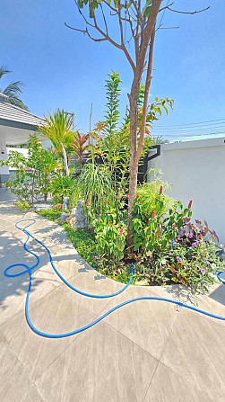 5 Bedroom Pool Villa for Rent in Huayyai Pattaya - photo 5