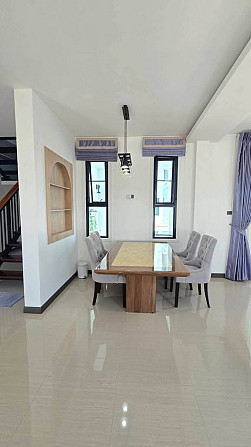 5 Bedroom Pool Villa for Rent in Huayyai Pattaya - photo 16