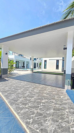 5 Bedroom Pool Villa for Rent in Huayyai Pattaya - photo 2
